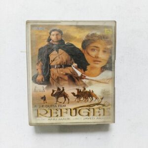 Refugee