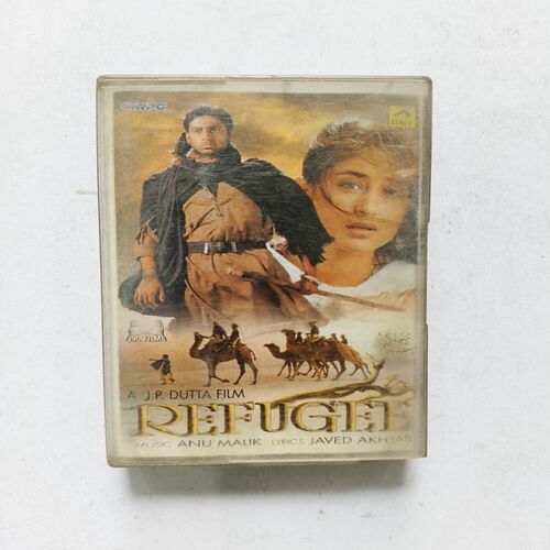 Refugee Refugee
