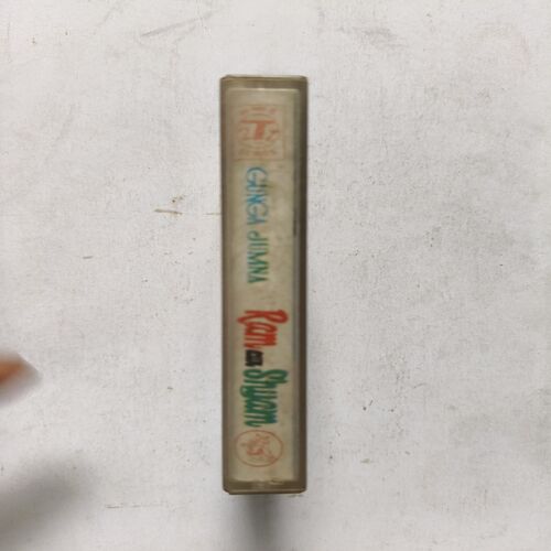 Gunga Jumna & Ram Aur shyam Gunga Jumna & Ram Aur shyam