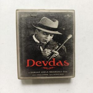 Devdas Devdas