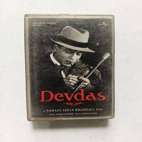 Devdas Devdas