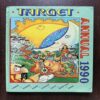 Target Annual 1990 Target Annual 1990