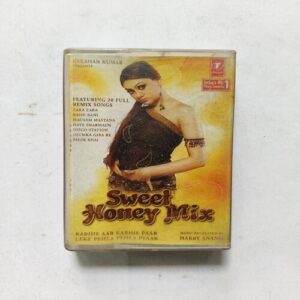 Sweet noney Mix