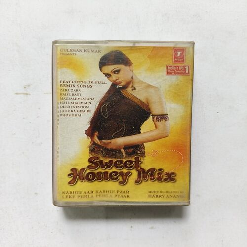 Sweet noney Mix Sweet noney Mix