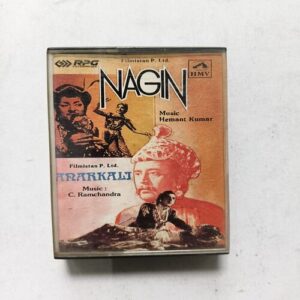 Nagin & Anarkali