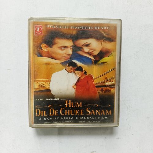 Hum Dil De Chuke Sanam Hum Dil De Chuke Sanam