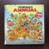 Target Annual Target Annual