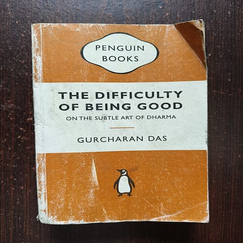 The Difficulty Of Being Goog The Difficulty Of Being Goog