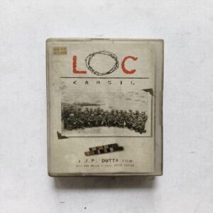 LOC Kargil LOC Kargil