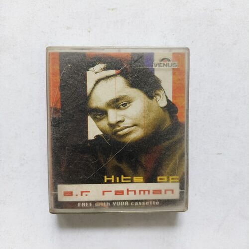 Hits Of A R Rahman Hits Of A R Rahman