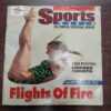 Sport World (12-25, august 1992) Sport World (12-25, august 1992)