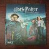HARRY POTTER AND THE GOBLET OF FIRE