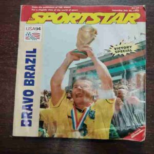 Sport Star (30 July ,1994) Sport Star (30 July ,1994)