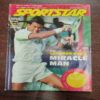 Sport Star (31 july , 1993)