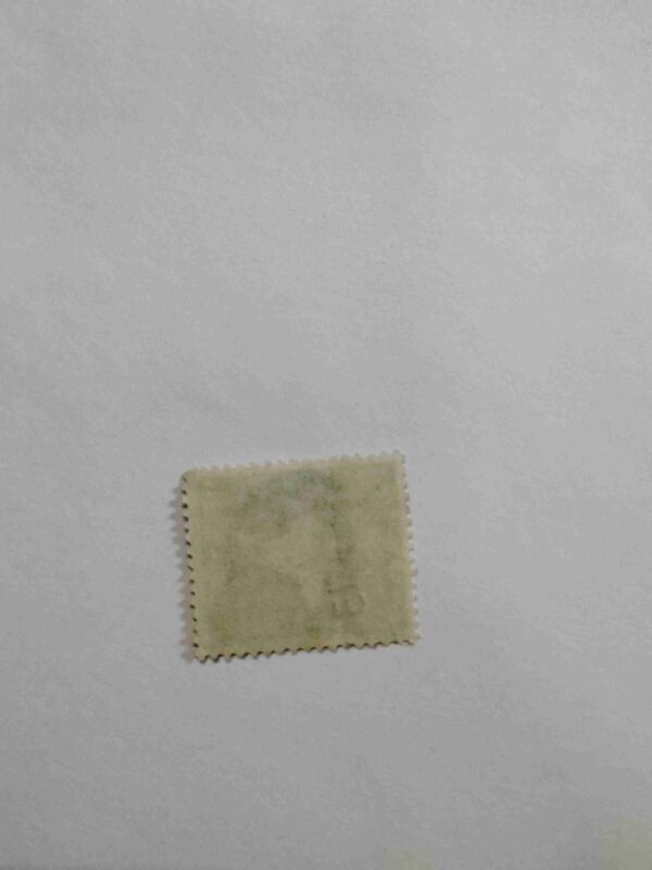 INDIA 1 N.P POSTAGE STAMP INDIA 1 N.P POSTAGE STAMP