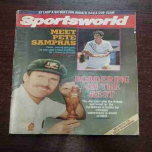 Sport Star (20-26 February ,1991) Sport Star (20-26 February ,1991)