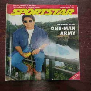 Sport Star (May 6, 1995) Sport Star (May 6, 1995)