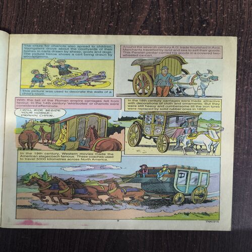 Tinkle no-315 Tinkle no-315