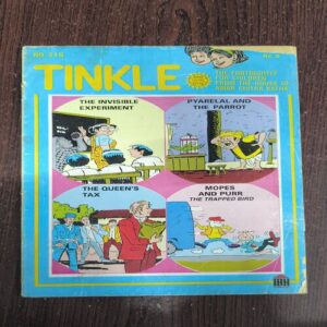 Tinkle no-315 Tinkle no-315