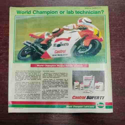 Sport Star (10 July ,1993) Sport Star (10 July ,1993)