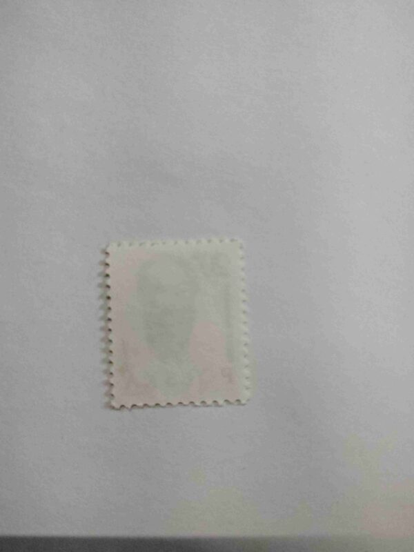 POLSKA 20ZL POSTAGE STAMP POLSKA 20ZL POSTAGE STAMP