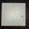 Postage Card