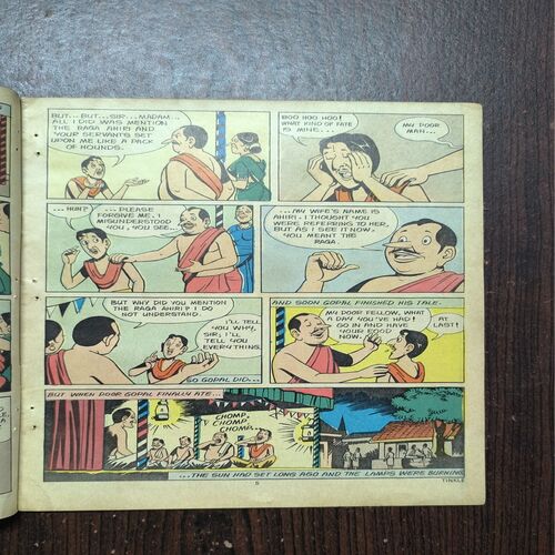 Tinkle no-101 Tinkle no-101
