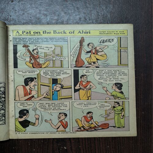 Tinkle no-101 Tinkle no-101