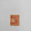 AUSTRALIA 2d POSTAGE STAMP AUSTRALIA 2d POSTAGE STAMP
