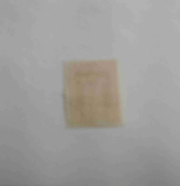 INDIA SERVICE POSTAGE STAMP 13 N.P. INDIA SERVICE POSTAGE STAMP 13 N.P.