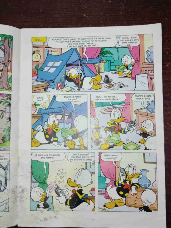 Document 2_2 DONALD DUCK & THE CELLULAR CHASE
