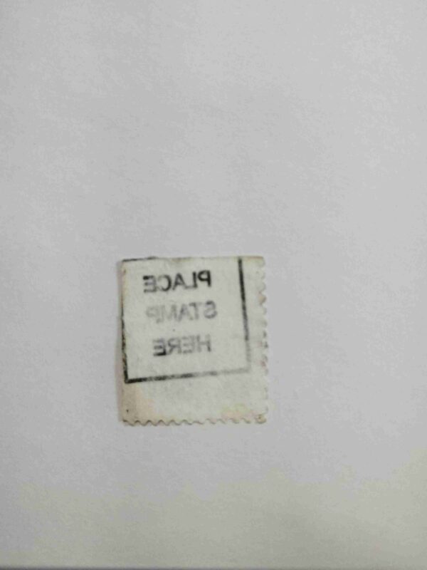 USA FIRST CLASS FOREVER POSTAGE STAMP 2008