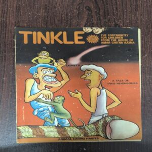 Tinkle no- 92 Tinkle no- 92