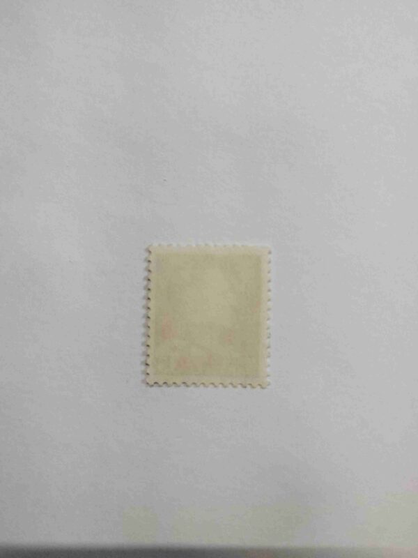 KONCELIC. POST DAMNARK 35 POSTAGE STAMP KONCELIC. POST DAMNARK 35 POSTAGE STAMP