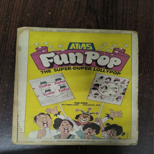 Tinkle no-96