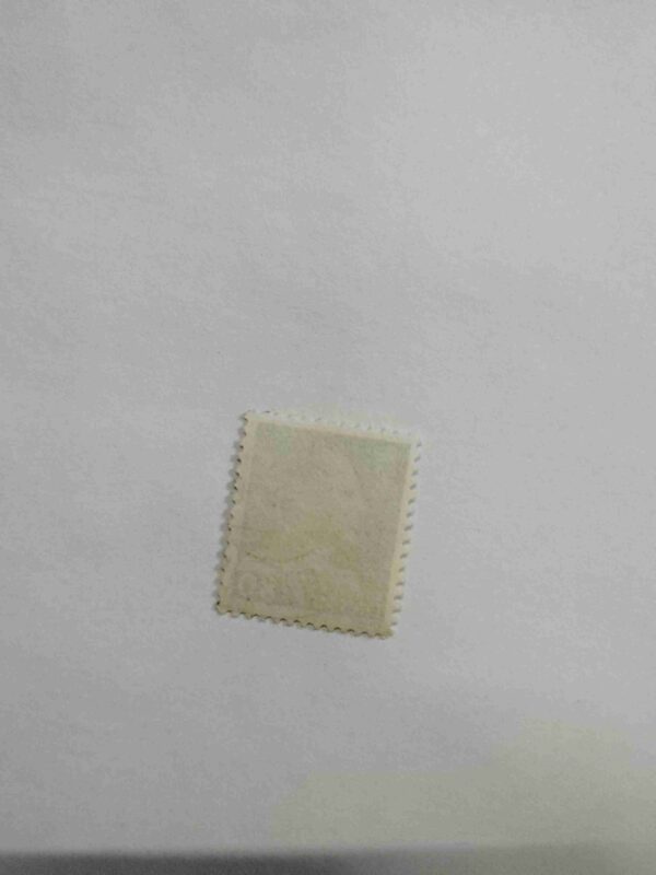KONCELIC. POST DAMNARK 80 POSTAGE STAMP KONCELIC. POST DAMNARK 80 POSTAGE STAMP