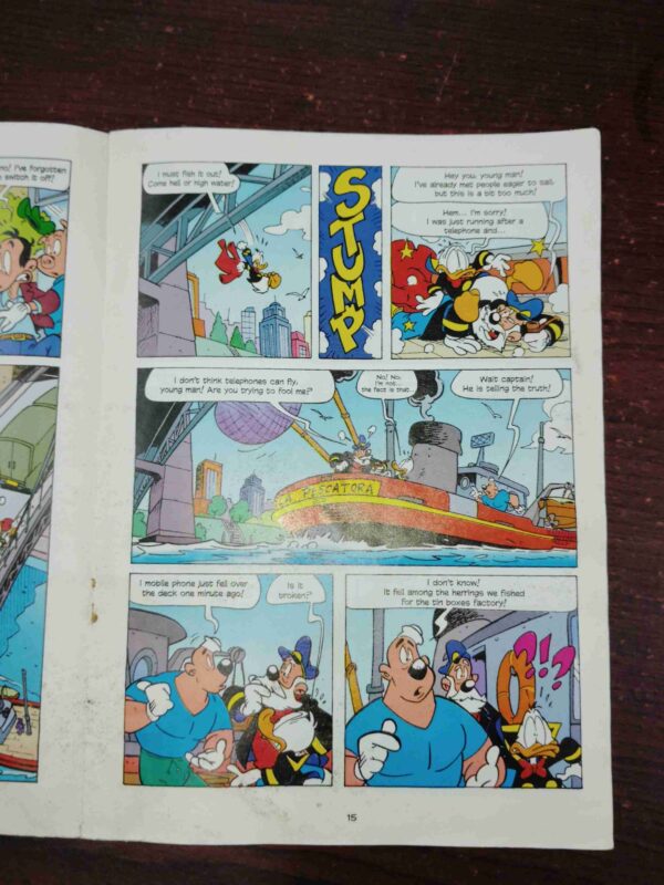 Document 2_3 DONALD DUCK & THE CELLULAR CHASE
