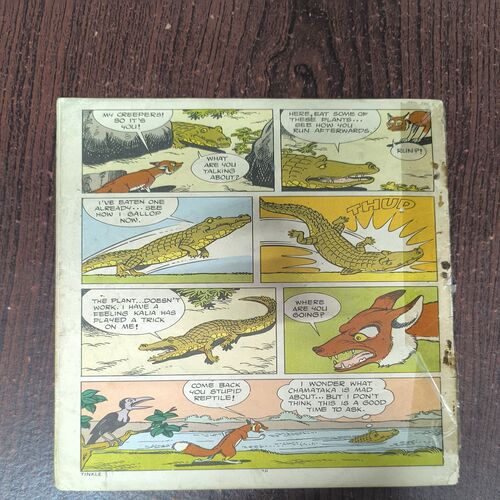 Tinkle no- 12 Tinkle no- 12