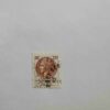 REPUBLIK ITALLANA 100 POSTAGE STAMP REPUBLIK ITALLANA 100 POSTAGE STAMP