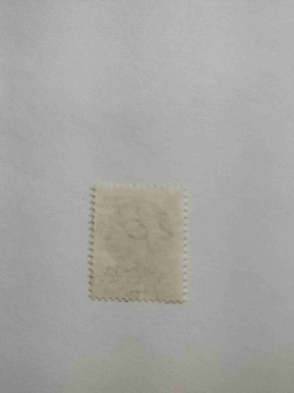REPUBLIK ITALLANA 100 POSTAGE STAMP REPUBLIK ITALLANA 100 POSTAGE STAMP