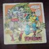 DUSHMAN (Rs.16)
