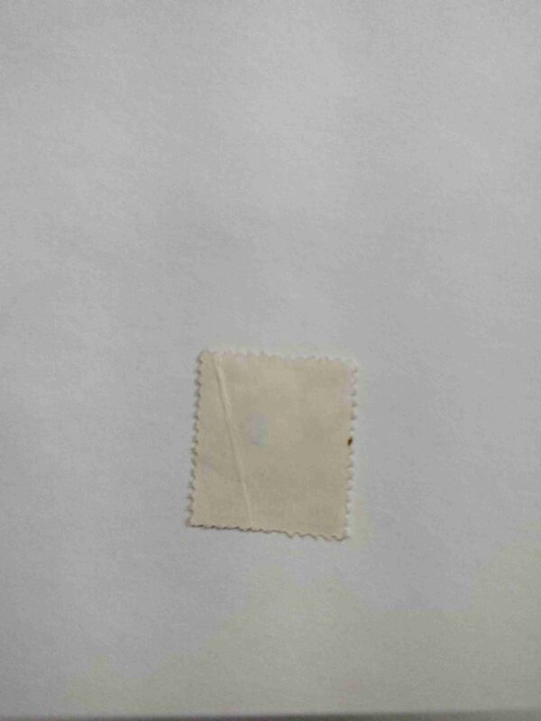 NEPAL 10P. POSTAGE STAMP NEPAL 10P. POSTAGE STAMP
