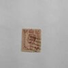 REVENUE 6D POSTAGE STAMP REVENUE 6D POSTAGE STAMP REVENUE 6D POSTAGE STAMP