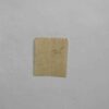 REVENUE 6D POSTAGE STAMP REVENUE 6D POSTAGE STAMP