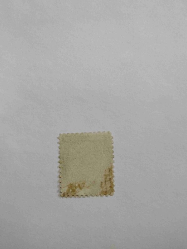 REPVBBLICA ITALIANA 100 POSTAGE STAMP