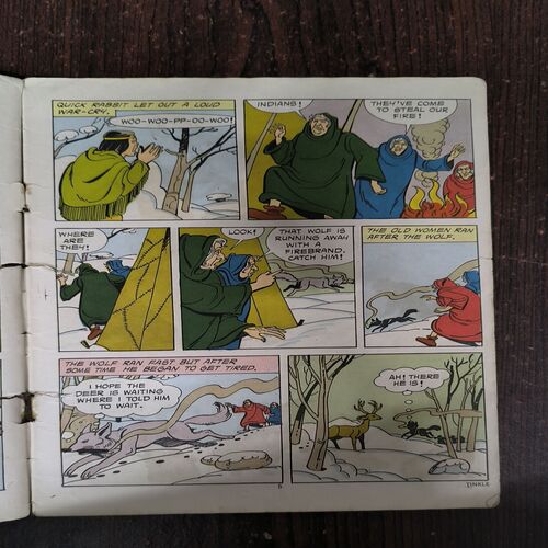Tinkle no- 6 Tinkle no- 6