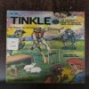 Tinkle no- 74 Tinkle no- 74