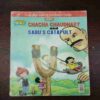 Chacha Chaudhary Aur SABU'S CATAPULT