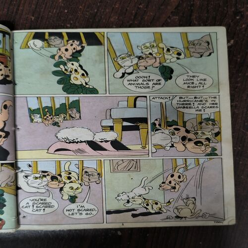 Tinkle no- 60 Tinkle no- 60