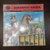 SULTANA RAZIA SULTANA RAZIA